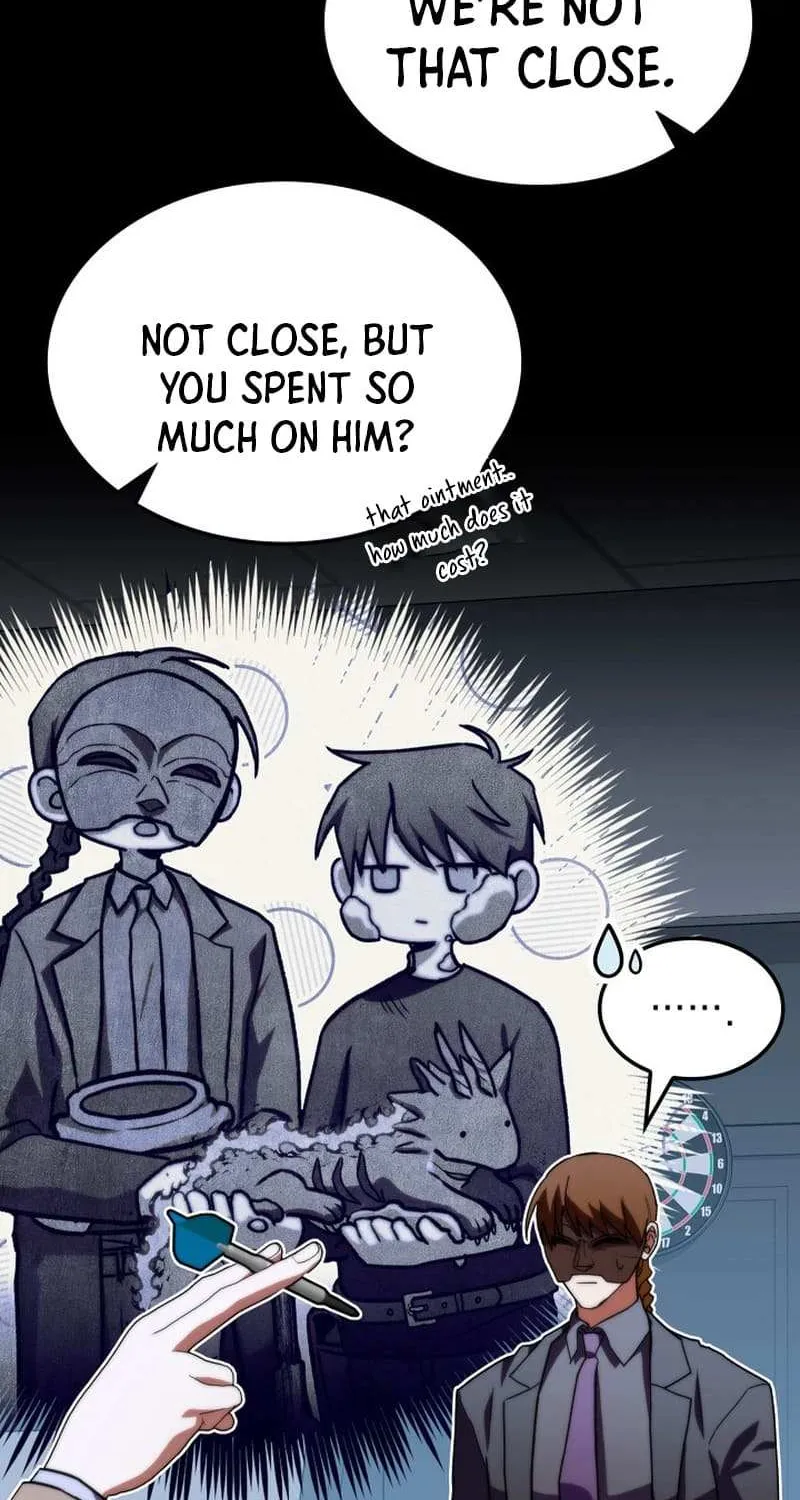 Read F-Class Destiny Hunter chapter 56.1 image 6 on Lezhin