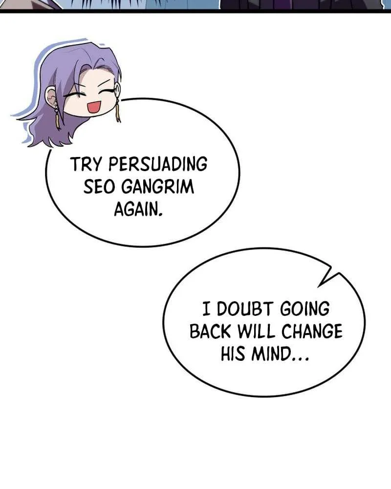 Read F-Class Destiny Hunter chapter 56.1 image 7 on Lezhin