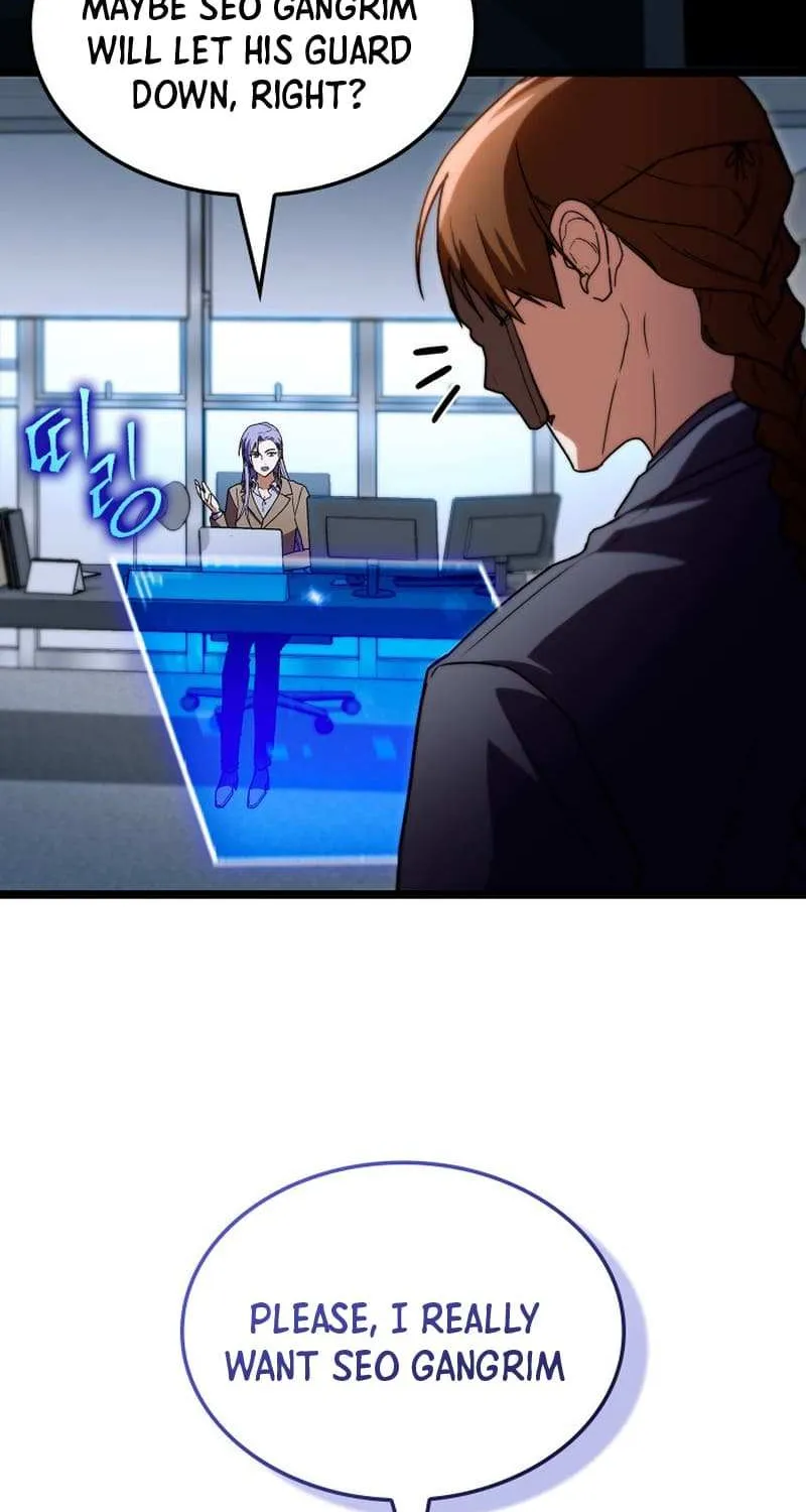 Read F-Class Destiny Hunter chapter 56.1 image 9 on Lezhin