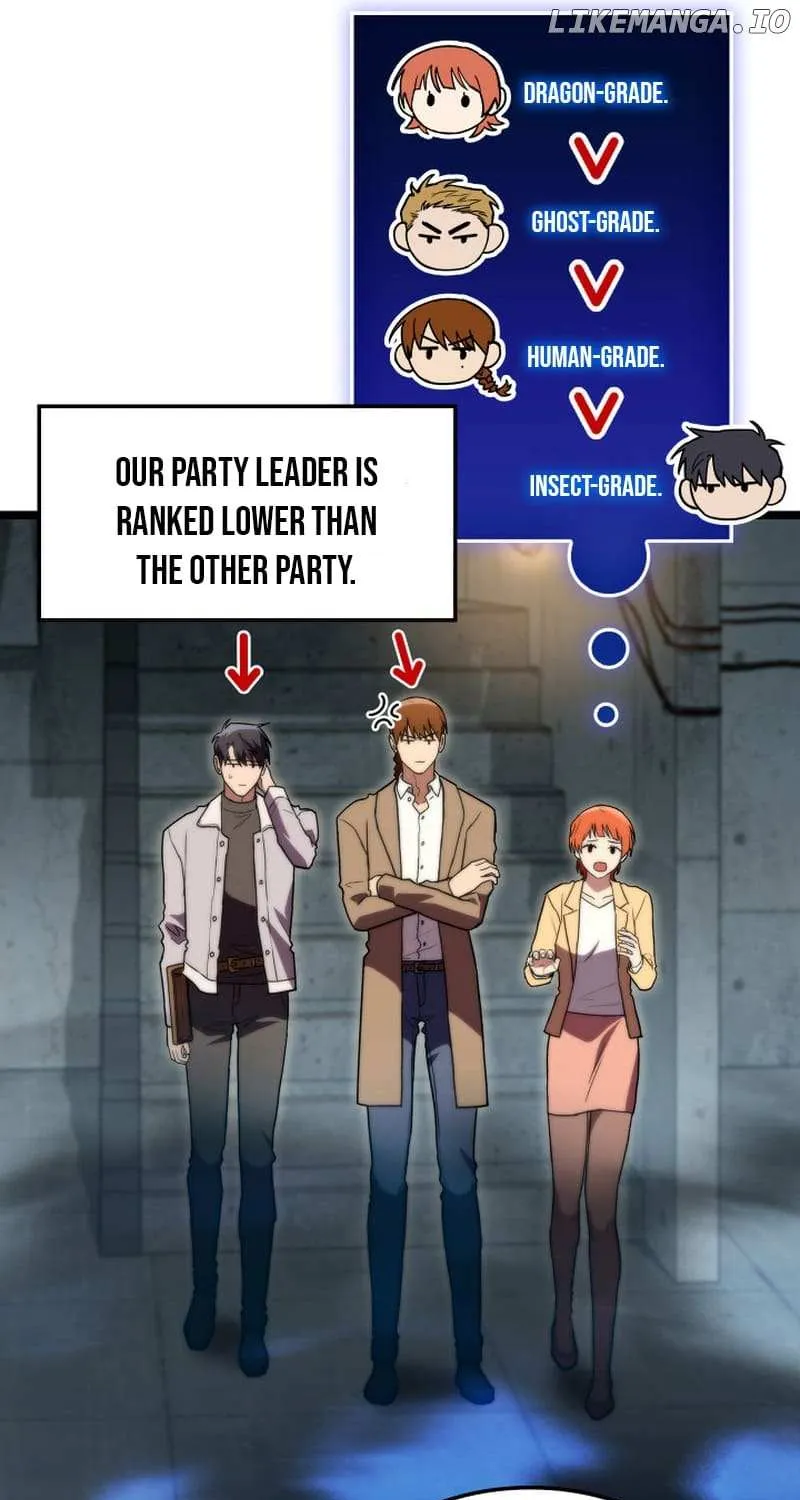Read F-Class Destiny Hunter chapter 56.2 image 13 on Lezhin