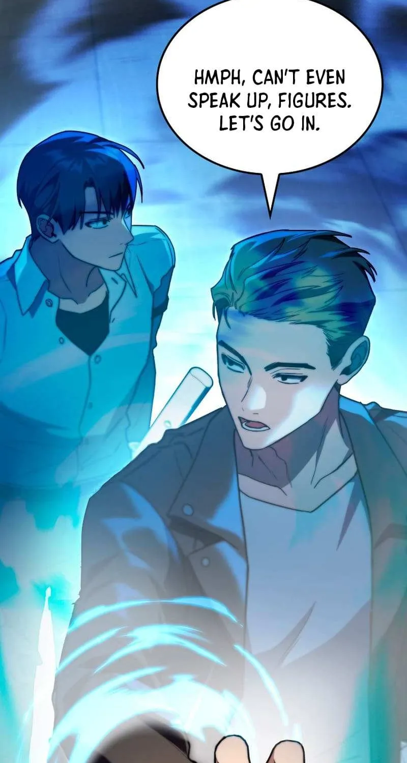 Read F-Class Destiny Hunter chapter 56.2 image 14 on Lezhin