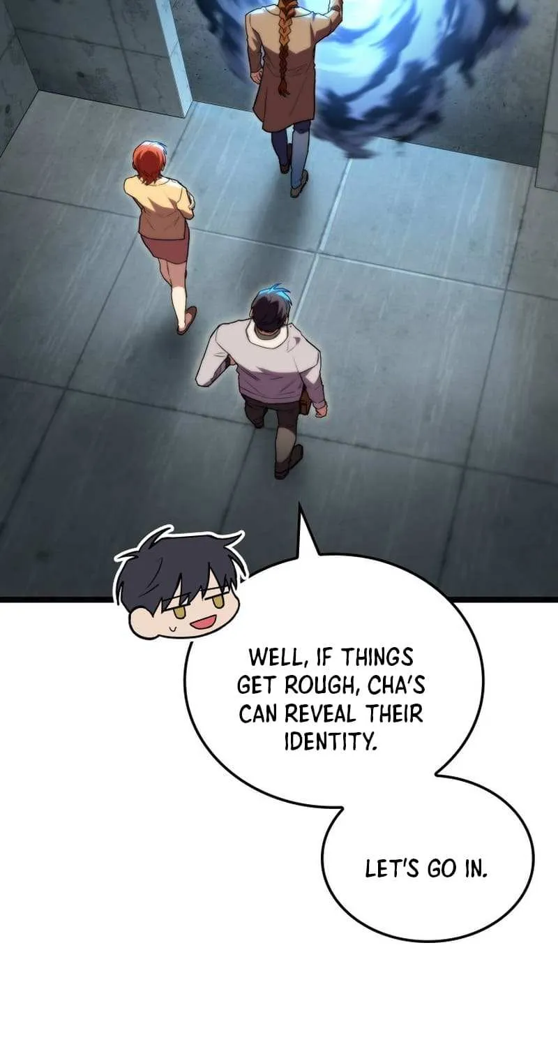 Read F-Class Destiny Hunter chapter 56.2 image 17 on Lezhin