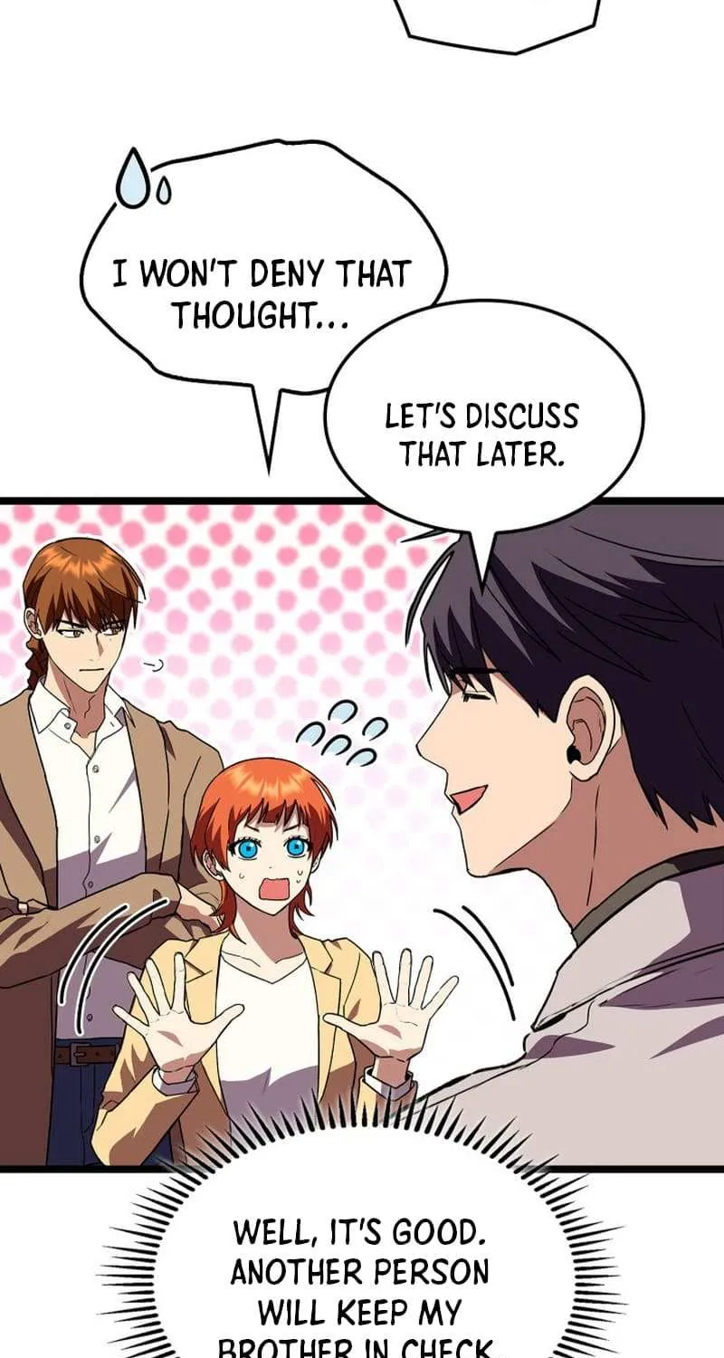 Read F-Class Destiny Hunter chapter 56.2 image 2 on Lezhin