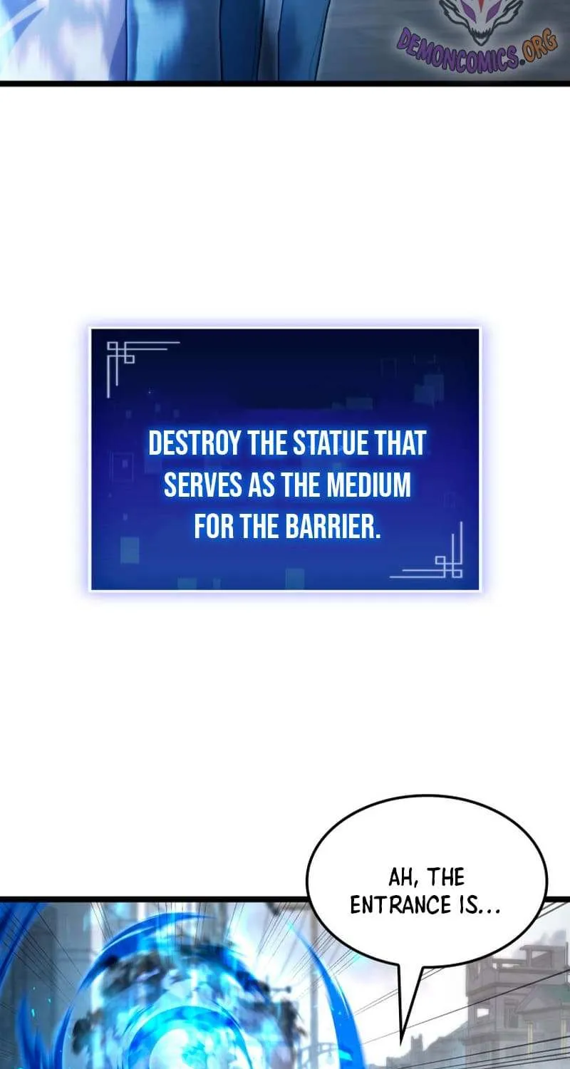 Read F-Class Destiny Hunter chapter 56.2 image 21 on Lezhin