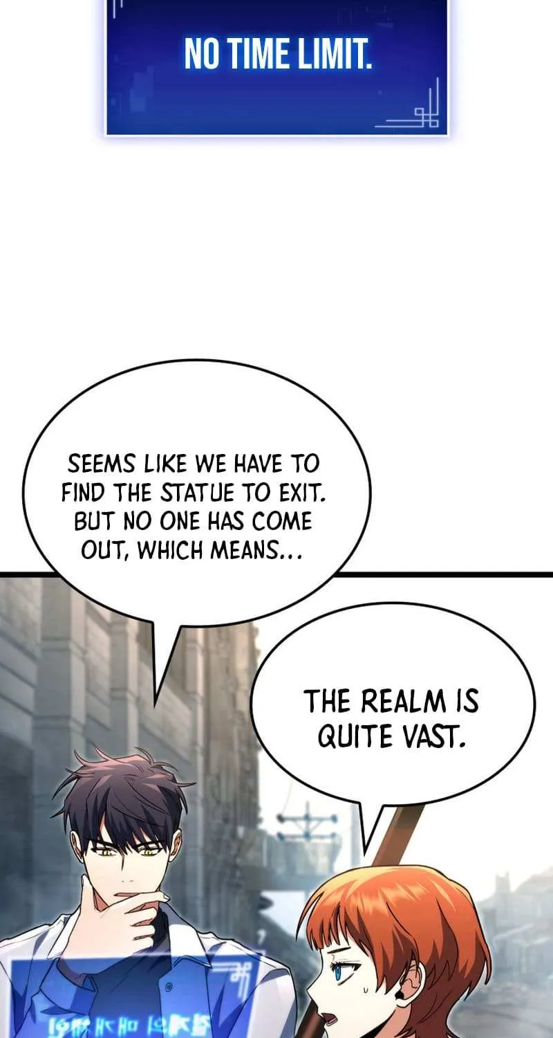 Read F-Class Destiny Hunter chapter 56.2 image 23 on Lezhin
