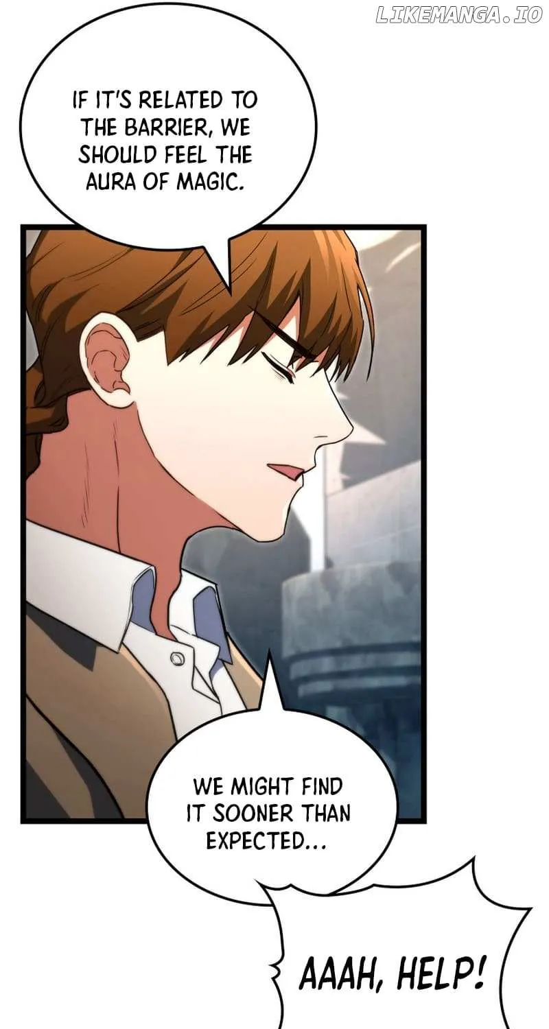 Read F-Class Destiny Hunter chapter 56.2 image 25 on Lezhin