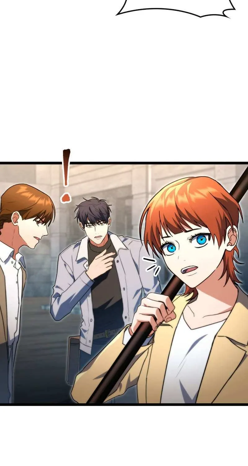 Read F-Class Destiny Hunter chapter 56.2 image 26 on Lezhin