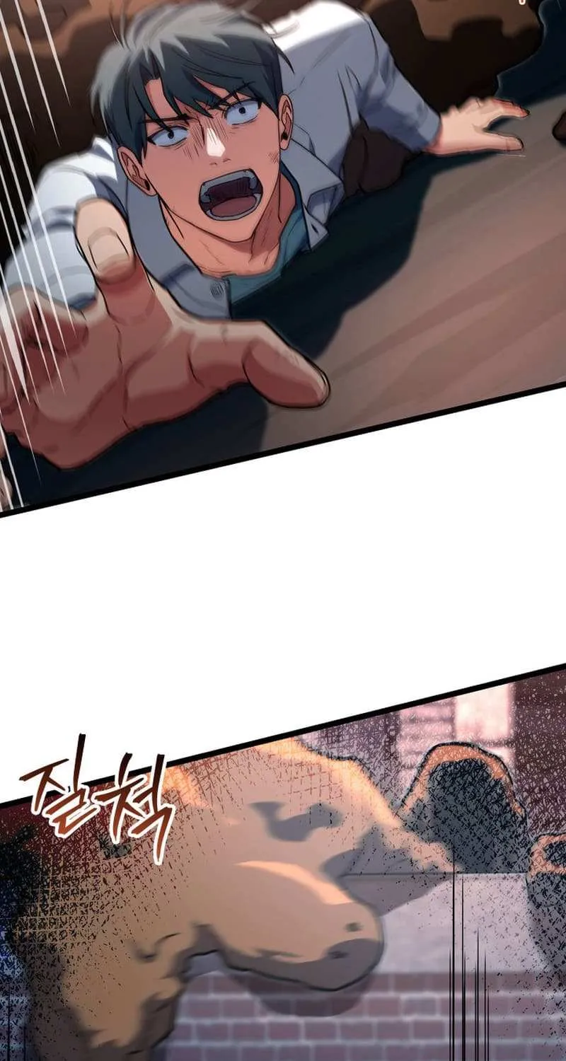 Read F-Class Destiny Hunter chapter 56.2 image 29 on Lezhin