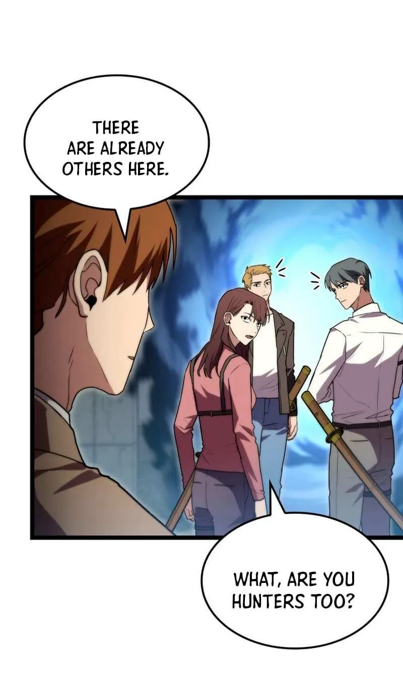 Read F-Class Destiny Hunter chapter 56.2 image 5 on Lezhin