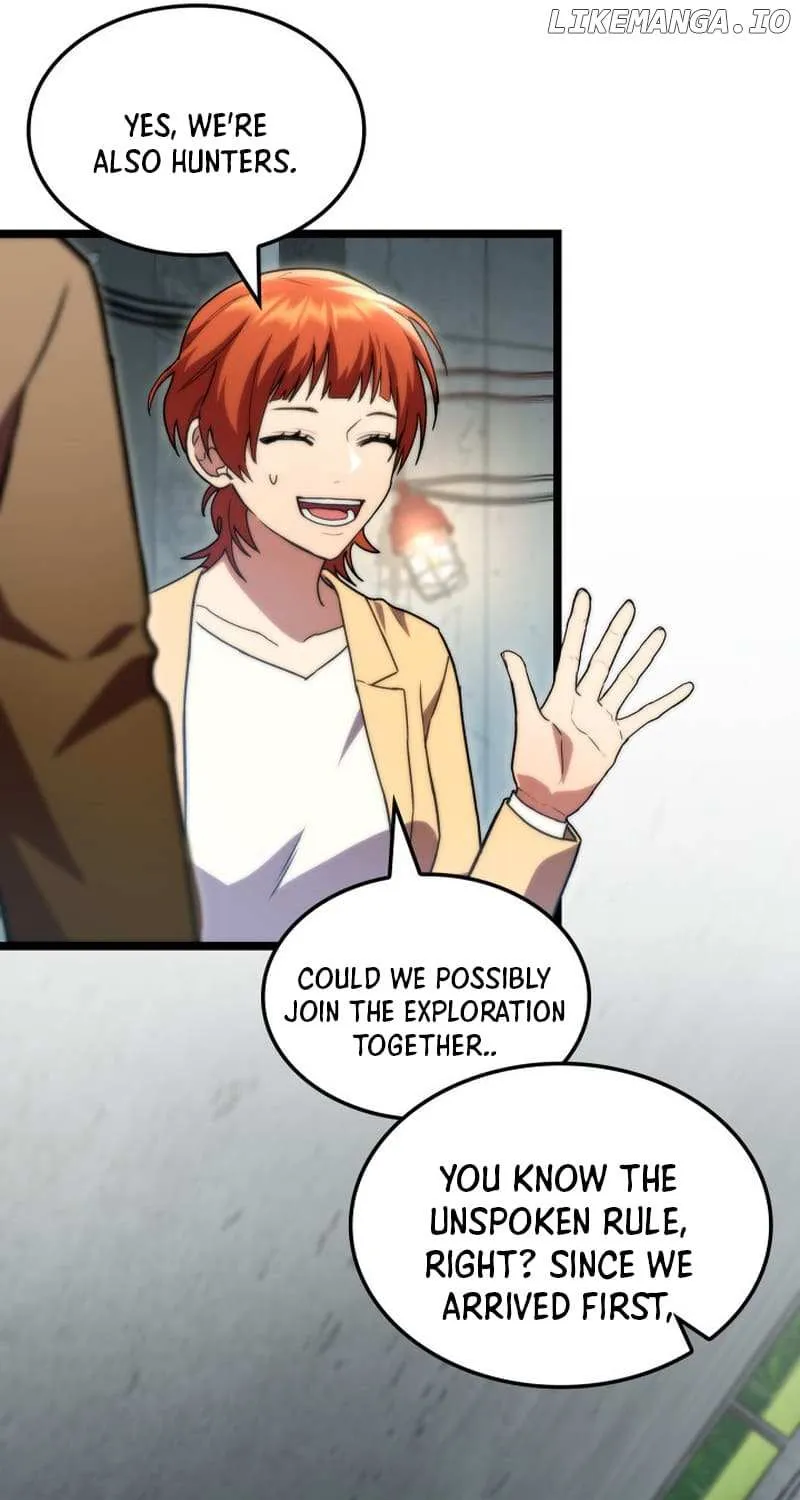 Read F-Class Destiny Hunter chapter 56.2 image 6 on Lezhin