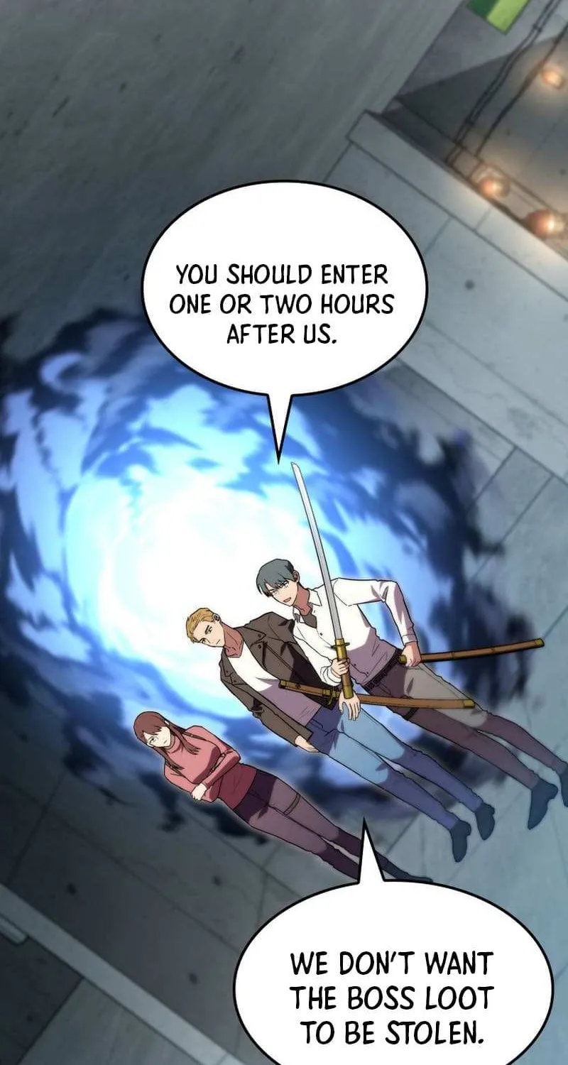 Read F-Class Destiny Hunter chapter 56.2 image 7 on Lezhin