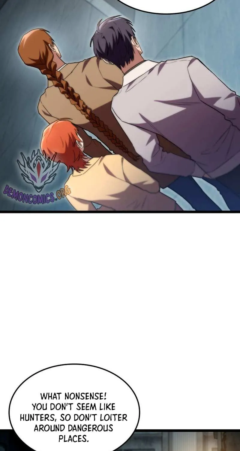 Read F-Class Destiny Hunter chapter 56.2 image 8 on Lezhin