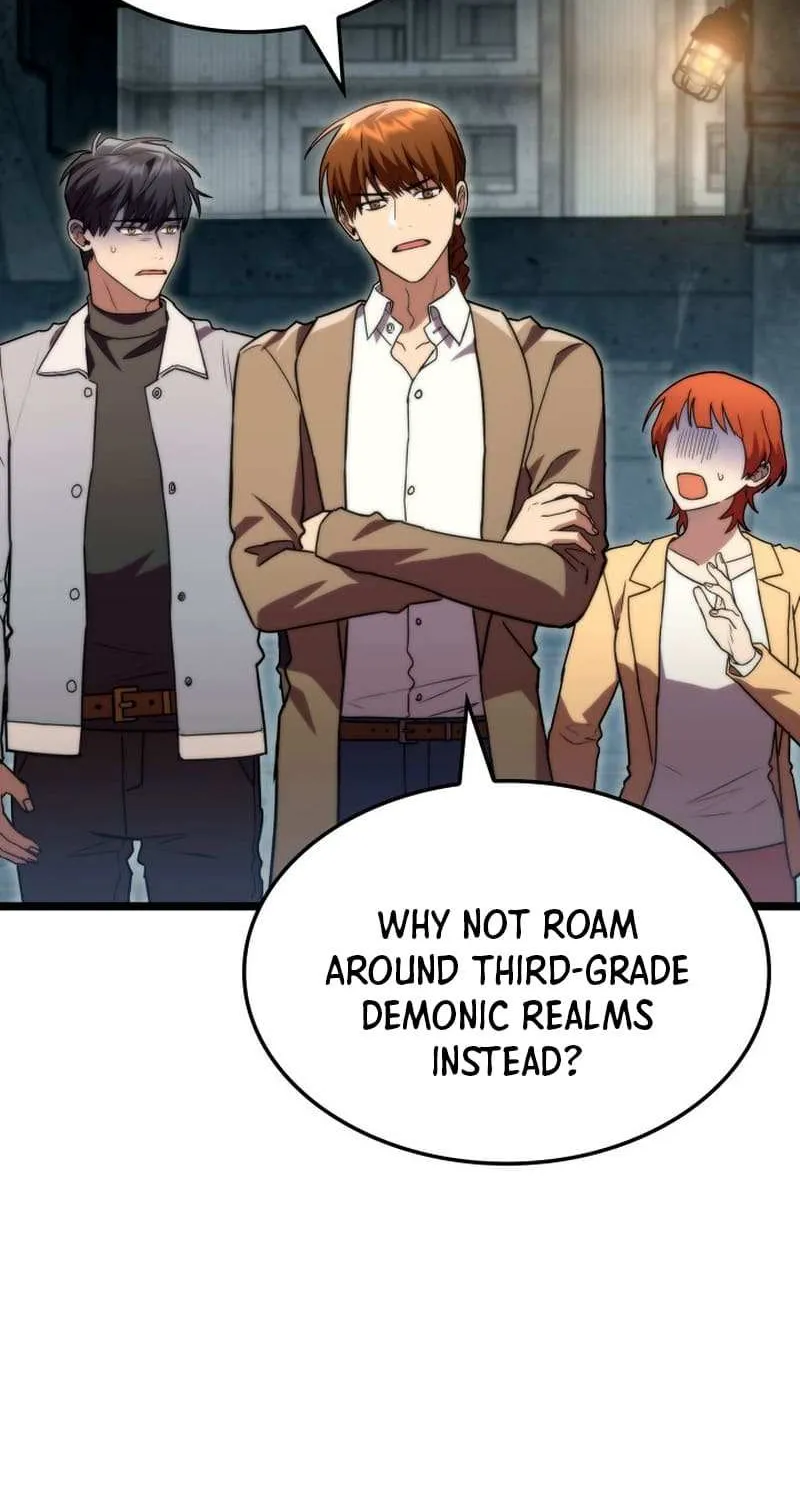 Read F-Class Destiny Hunter chapter 56.2 image 9 on Lezhin