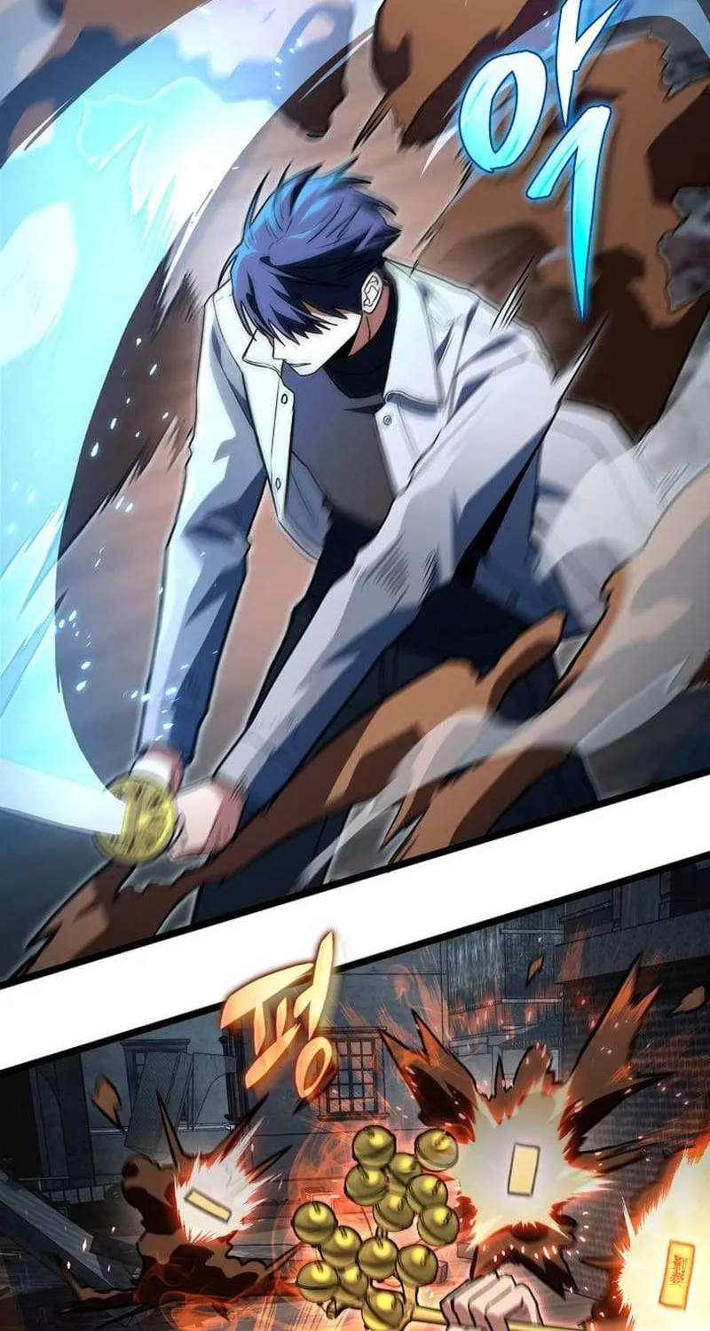 Read F-Class Destiny Hunter chapter 56.3 image 10 on Lezhin
