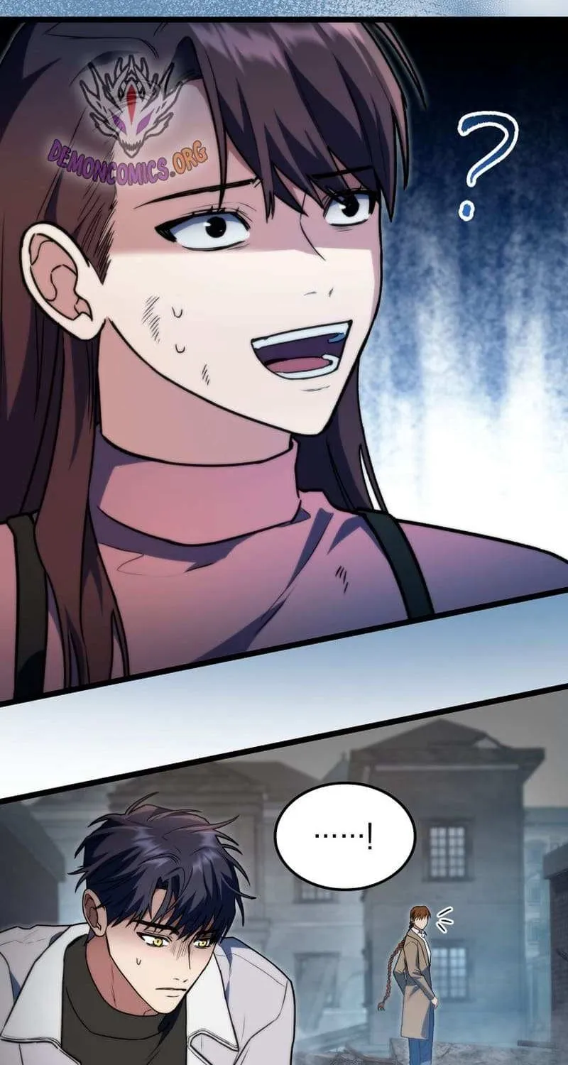 Read F-Class Destiny Hunter chapter 56.3 image 17 on Lezhin