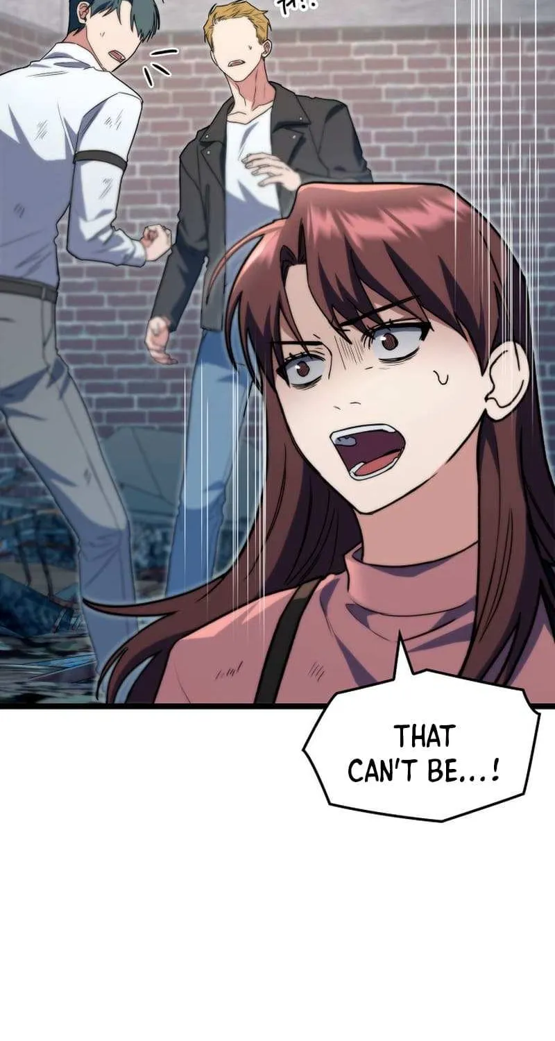 Read F-Class Destiny Hunter chapter 56.3 image 19 on Lezhin
