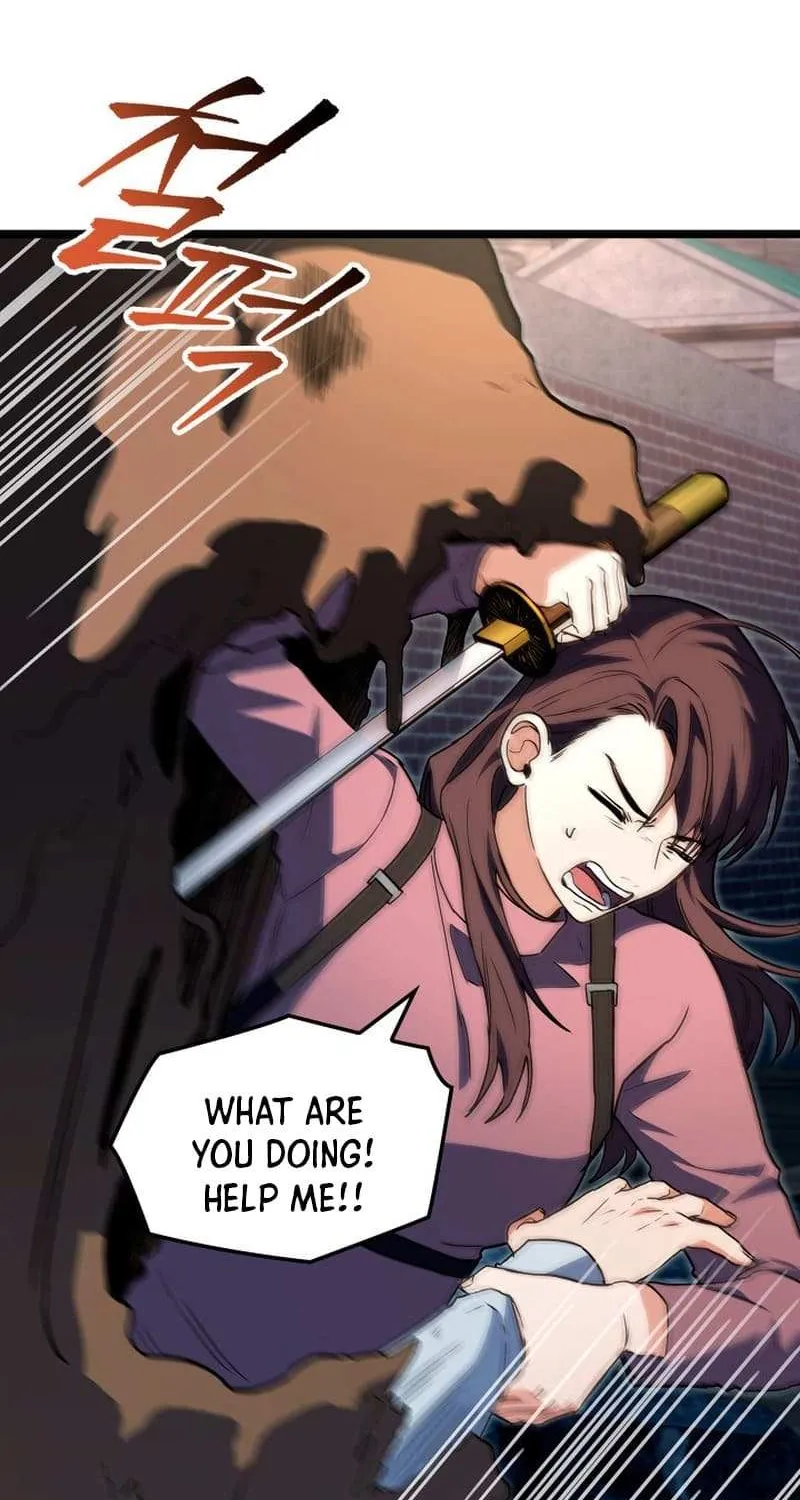 Read F-Class Destiny Hunter chapter 56.3 image 2 on Lezhin
