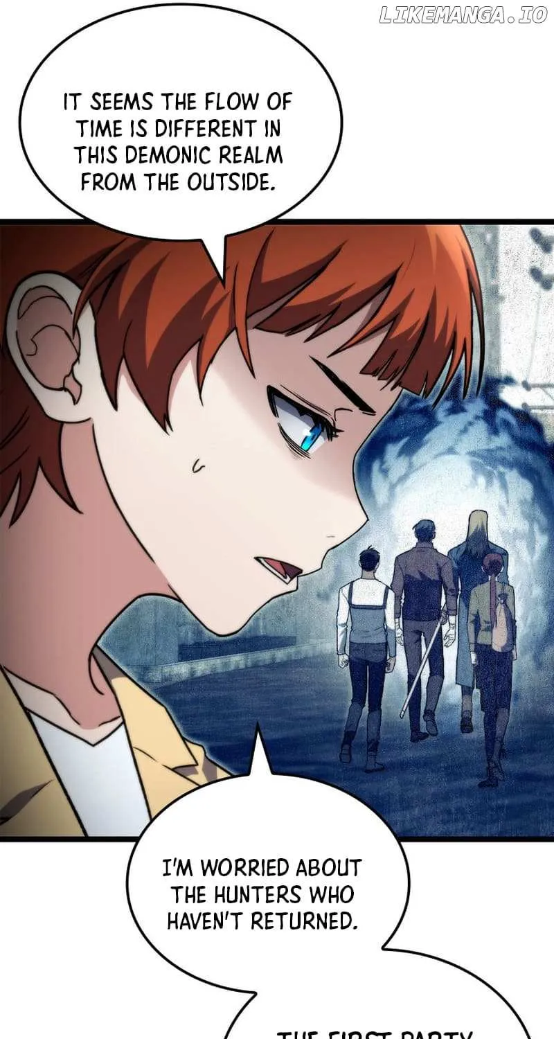 Read F-Class Destiny Hunter chapter 56.3 image 21 on Lezhin