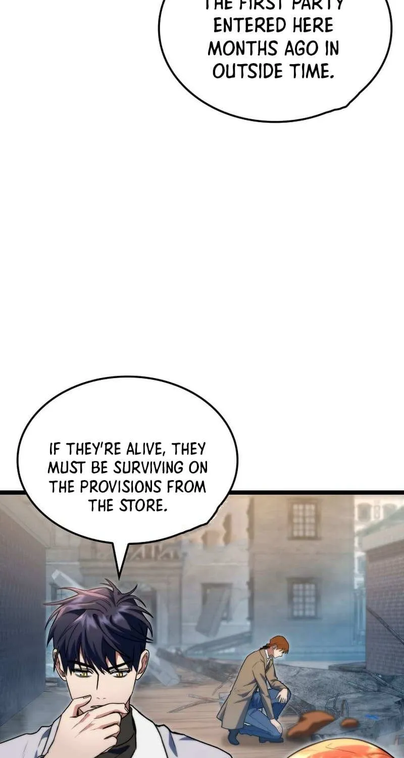 Read F-Class Destiny Hunter chapter 56.3 image 22 on Lezhin