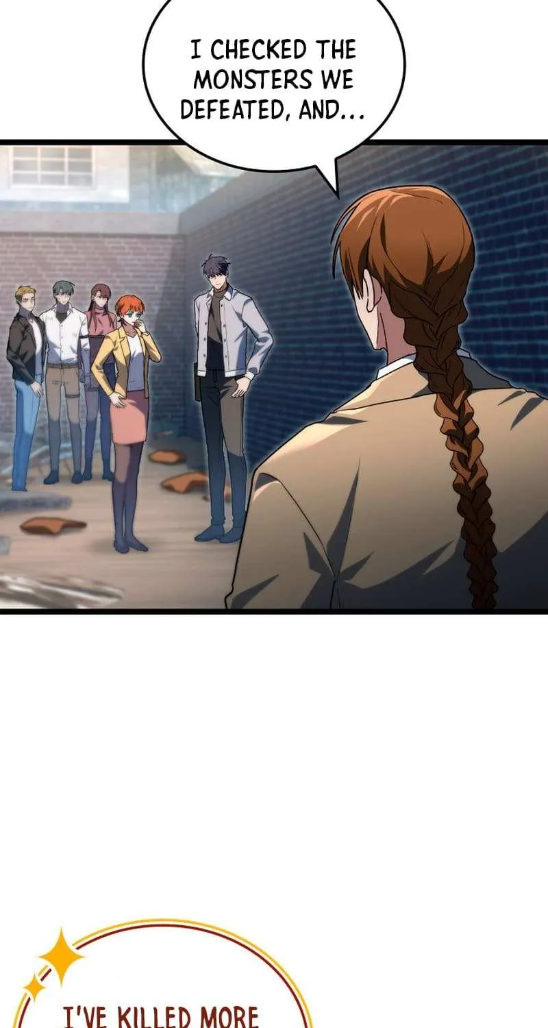 Read F-Class Destiny Hunter chapter 56.3 image 25 on Lezhin
