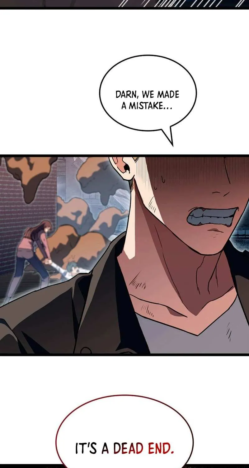 Read F-Class Destiny Hunter chapter 56.3 image 3 on Lezhin