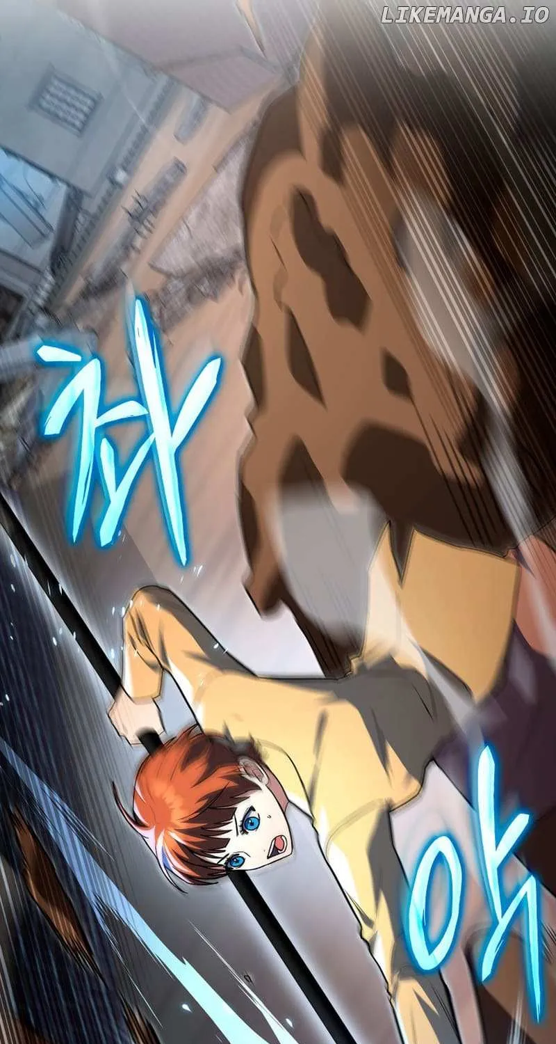 Read F-Class Destiny Hunter chapter 56.3 image 7 on Lezhin