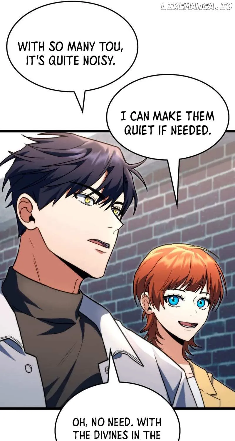 Read F-Class Destiny Hunter chapter 56.4 image 14 on Lezhin