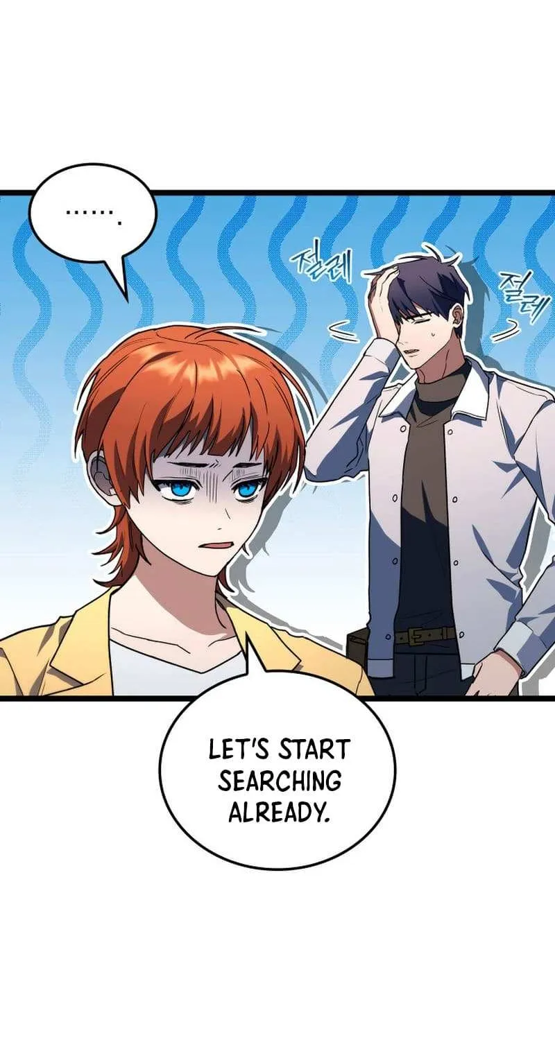 Read F-Class Destiny Hunter chapter 56.4 image 2 on Lezhin