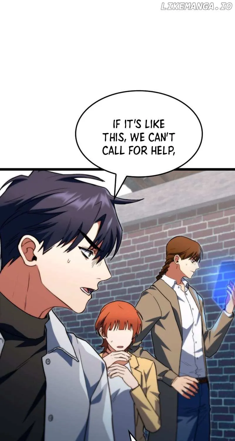 Read F-Class Destiny Hunter chapter 56.4 image 21 on Lezhin