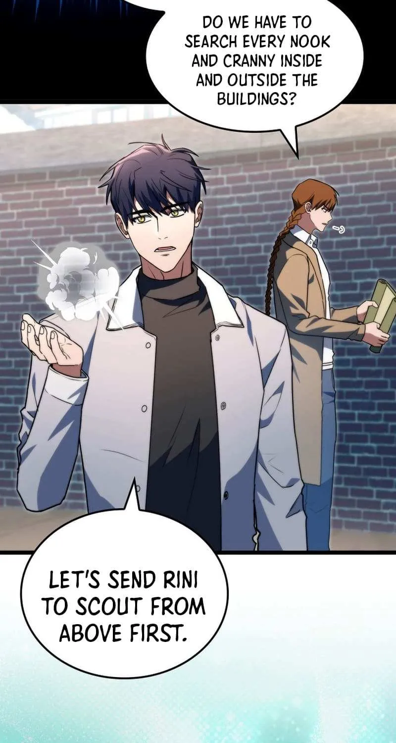 Read F-Class Destiny Hunter chapter 56.4 image 5 on Lezhin
