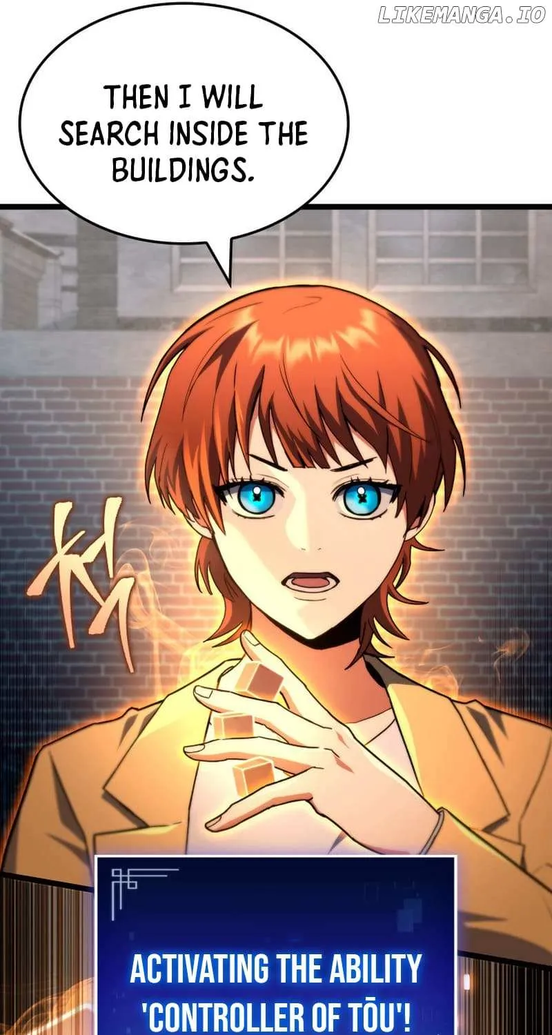 Read F-Class Destiny Hunter chapter 56.4 image 8 on Lezhin