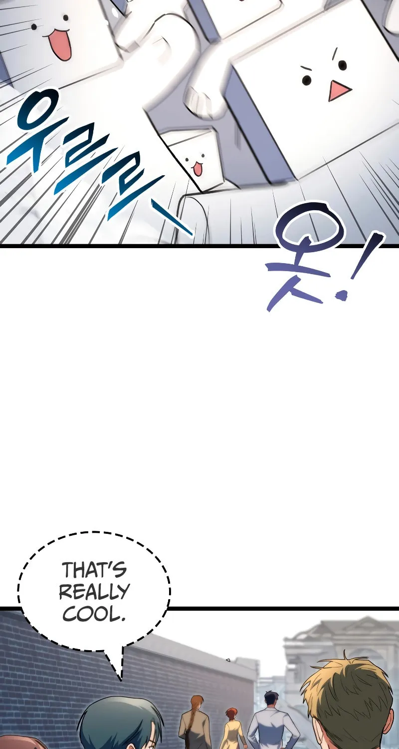 Read F-Class Destiny Hunter chapter 56 image 101 on Lezhin