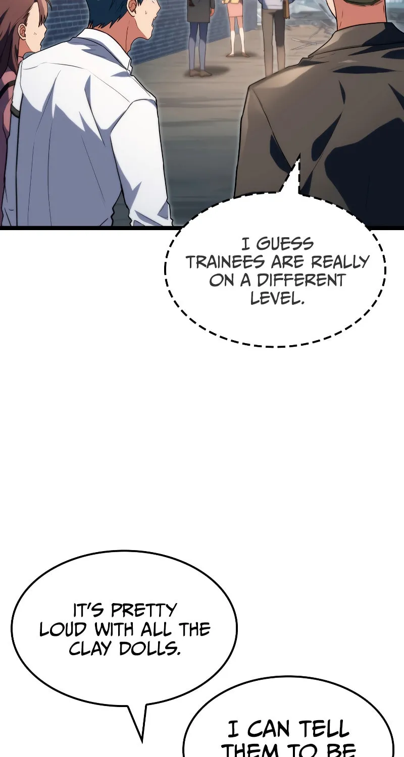 Read F-Class Destiny Hunter chapter 56 image 102 on Lezhin