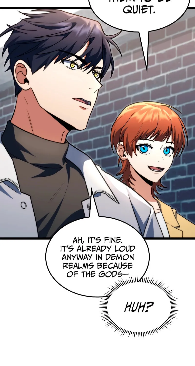 Read F-Class Destiny Hunter chapter 56 image 103 on Lezhin