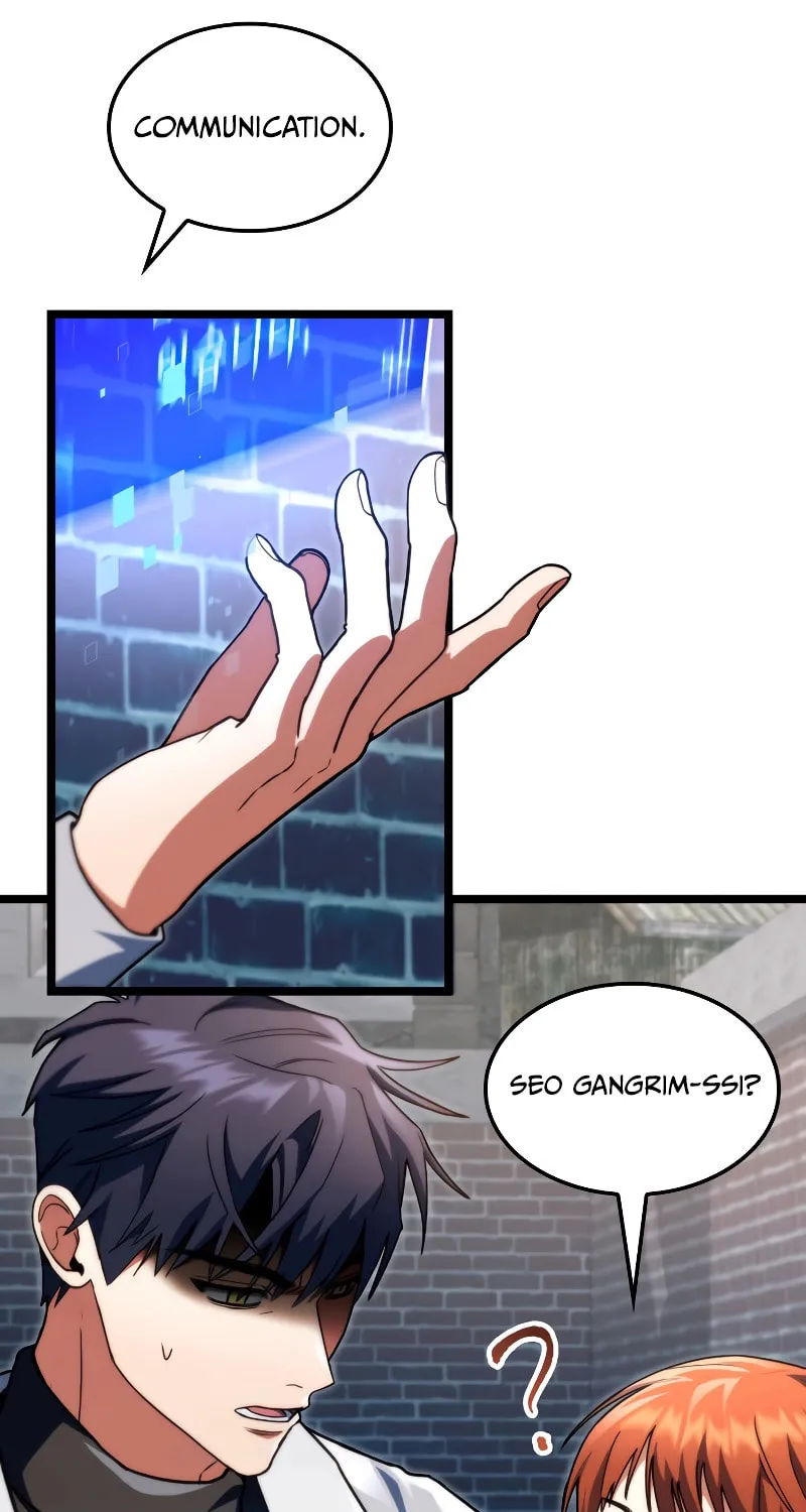 Read F-Class Destiny Hunter chapter 56 image 106 on Lezhin