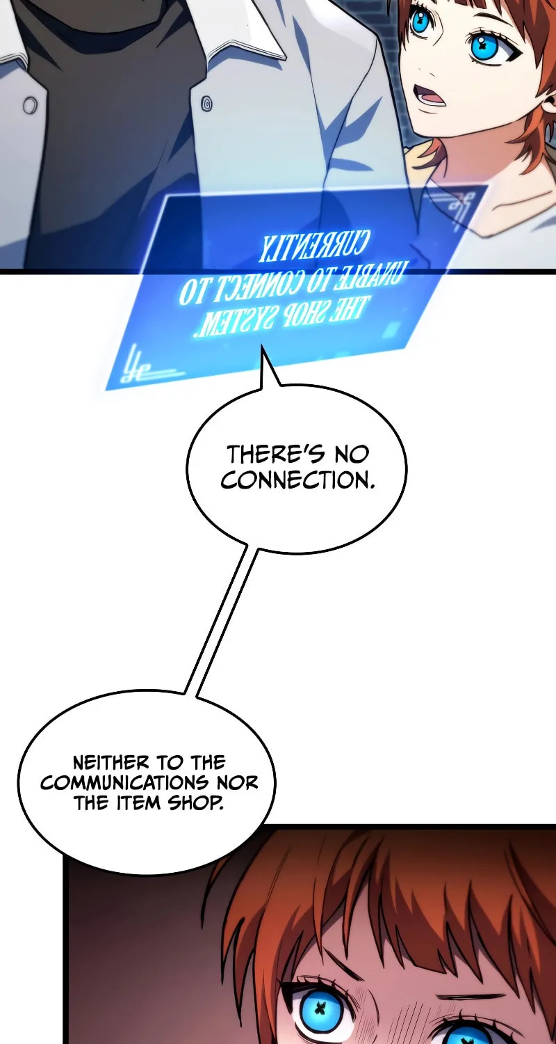 Read F-Class Destiny Hunter chapter 56 image 107 on Lezhin