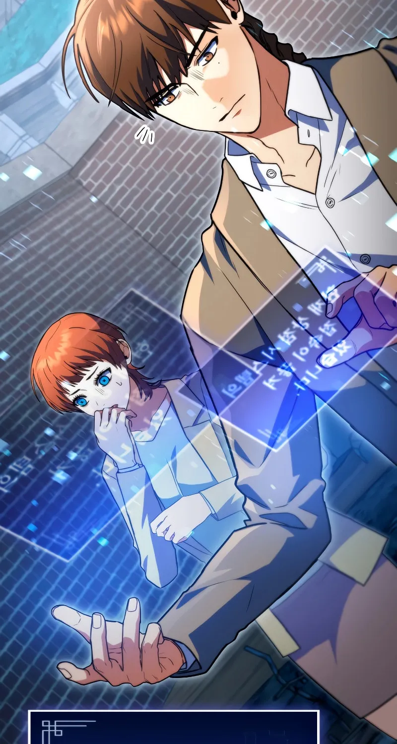 Read F-Class Destiny Hunter chapter 56 image 109 on Lezhin