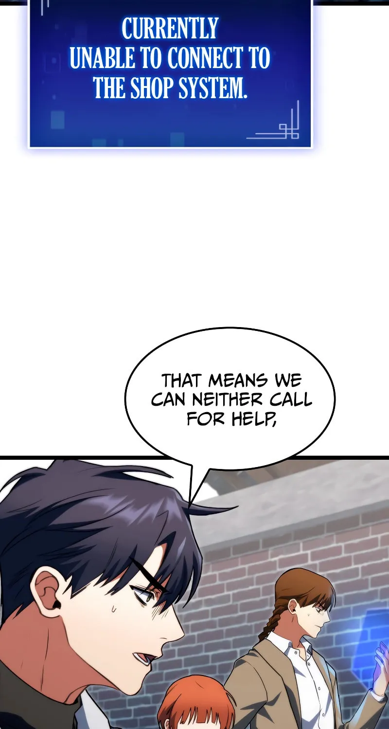 Read F-Class Destiny Hunter chapter 56 image 110 on Lezhin
