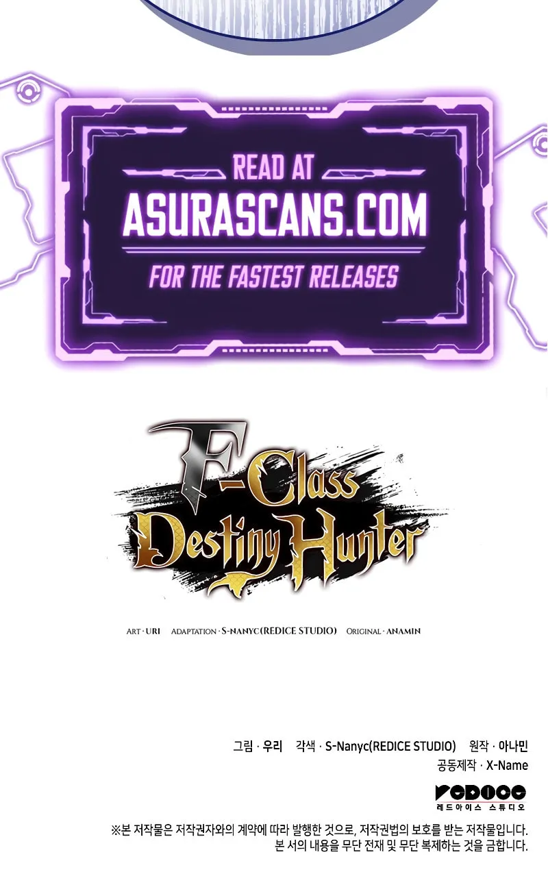 Read F-Class Destiny Hunter chapter 56 image 113 on Lezhin