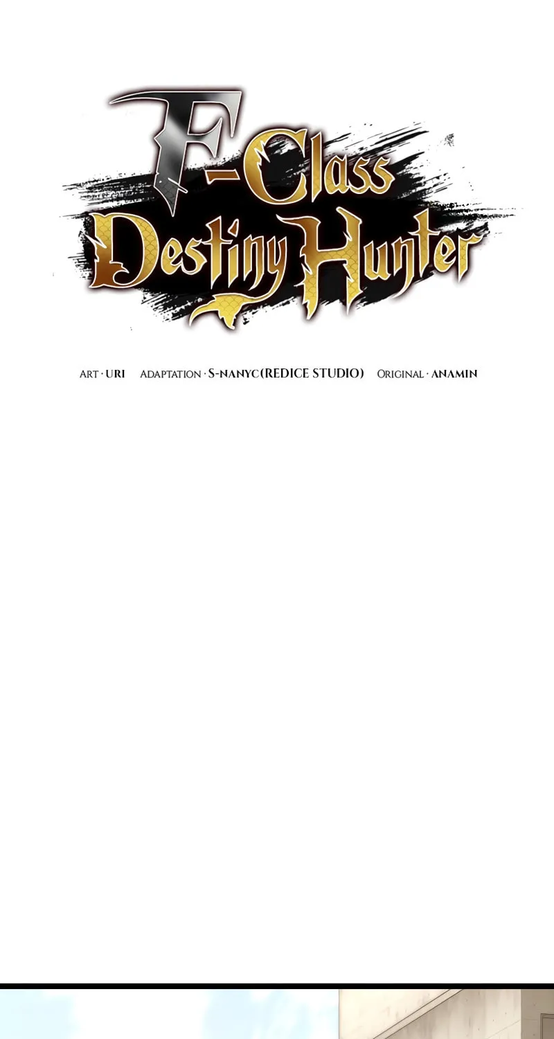 Read F-Class Destiny Hunter chapter 56 image 16 on Lezhin