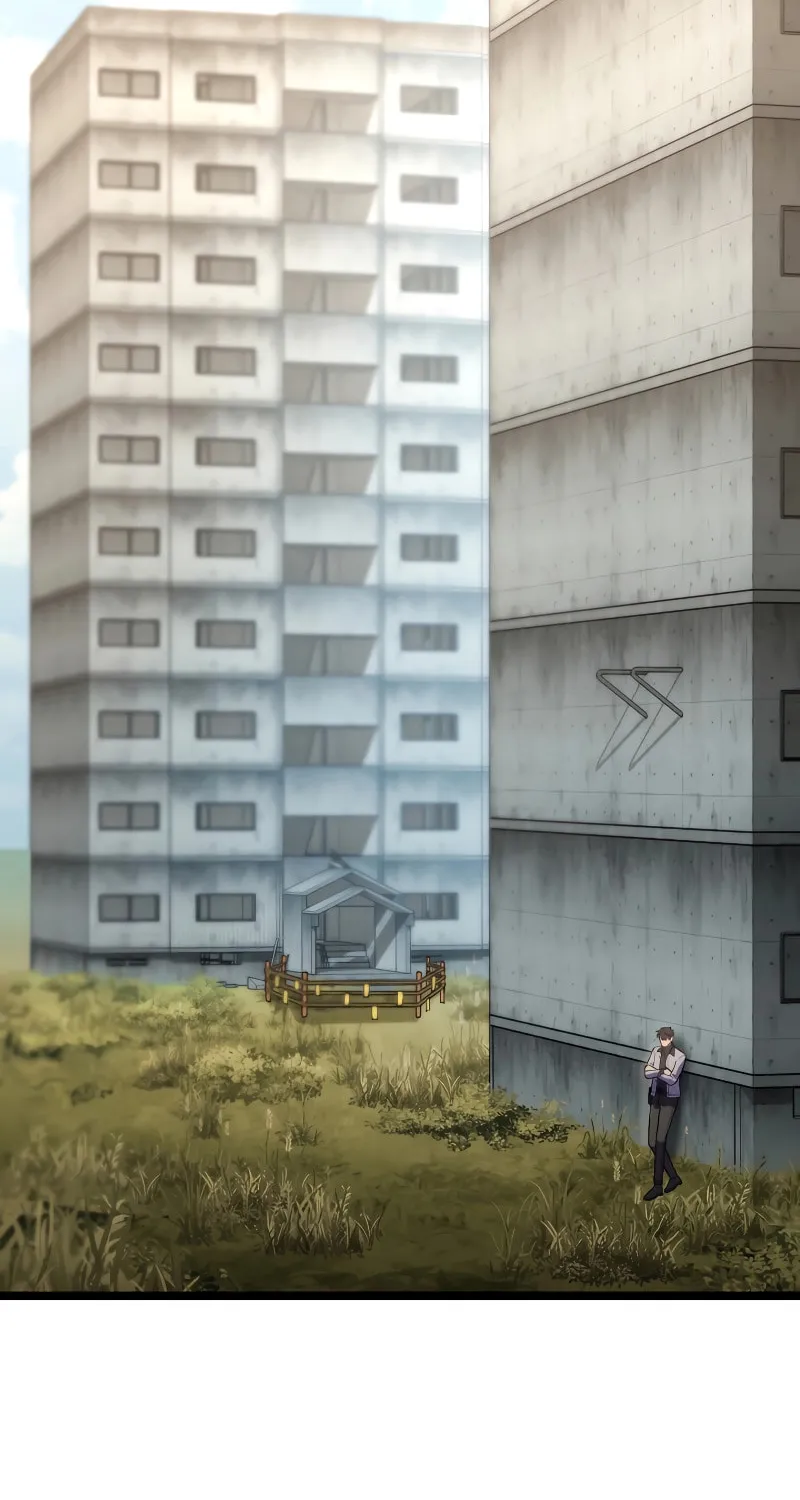 Read F-Class Destiny Hunter chapter 56 image 17 on Lezhin