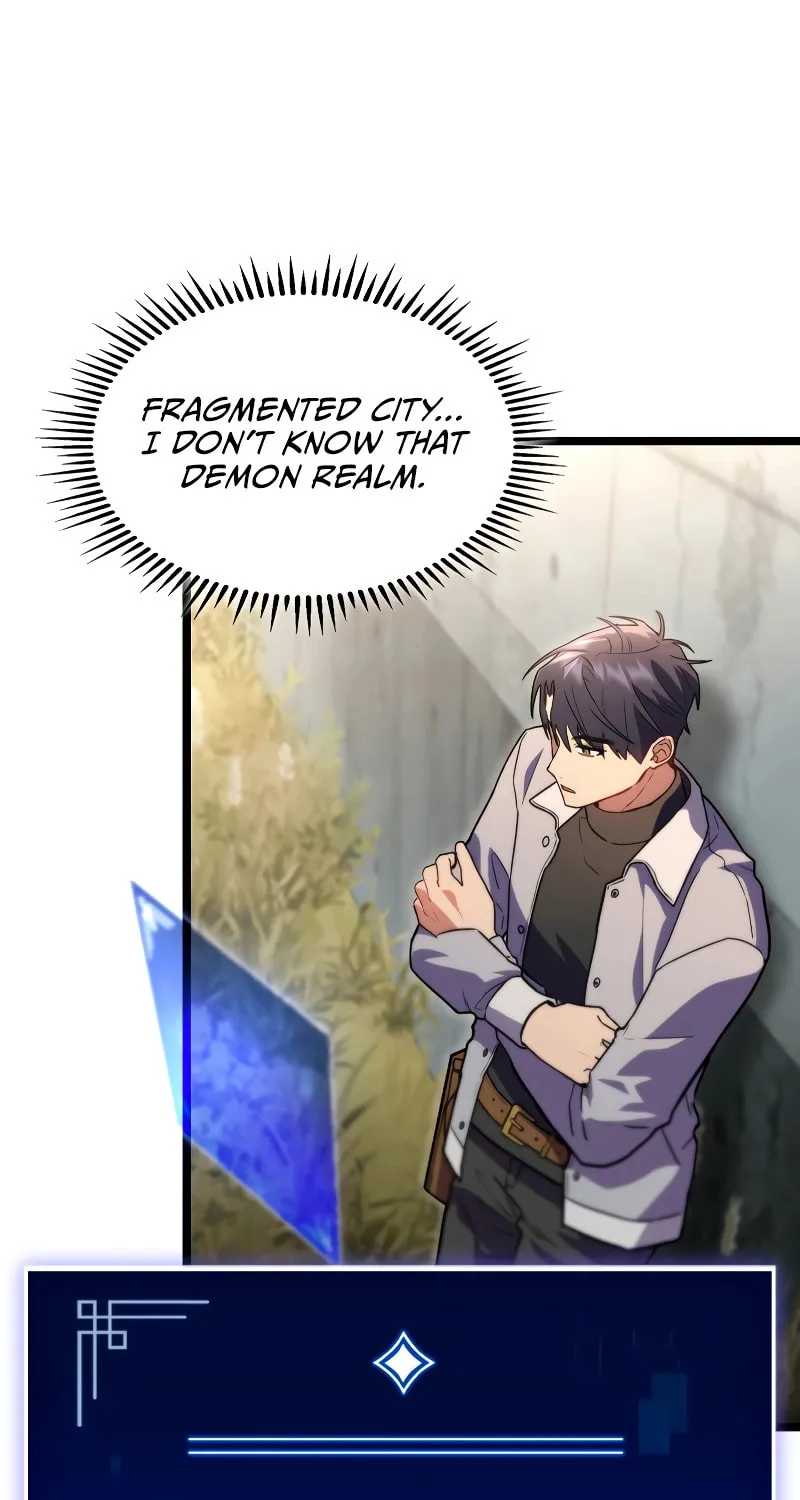 Read F-Class Destiny Hunter chapter 56 image 18 on Lezhin