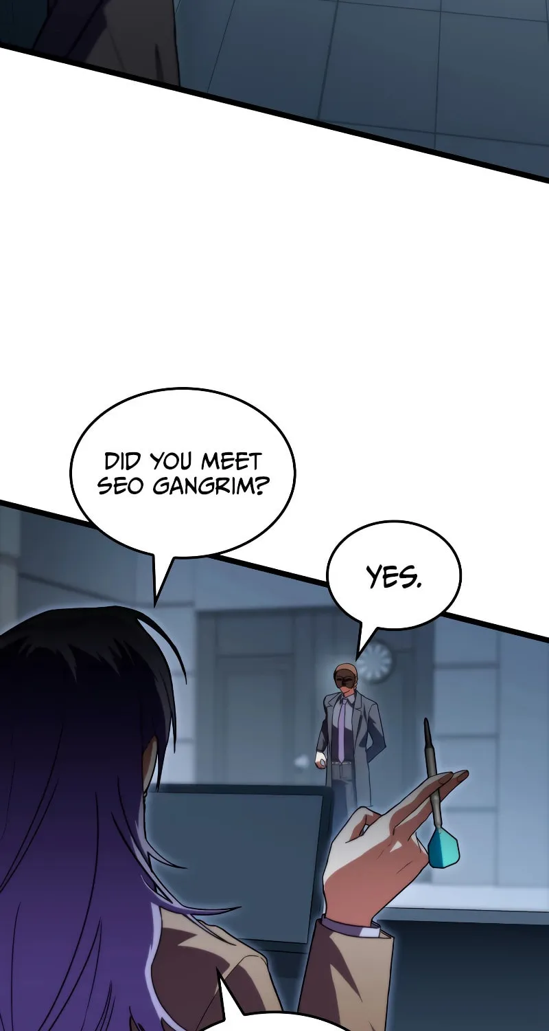 Read F-Class Destiny Hunter chapter 56 image 2 on Lezhin