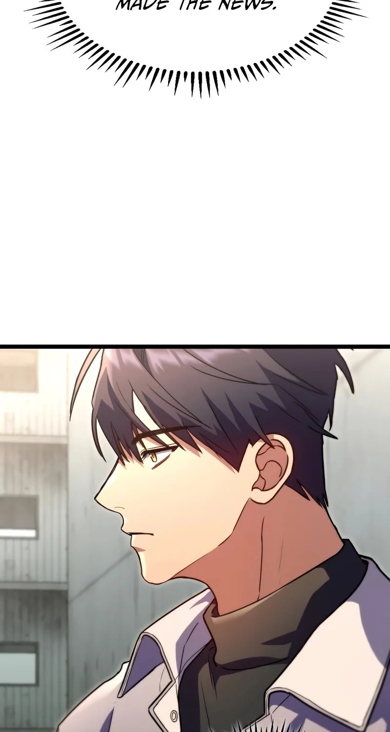 Read F-Class Destiny Hunter chapter 56 image 21 on Lezhin