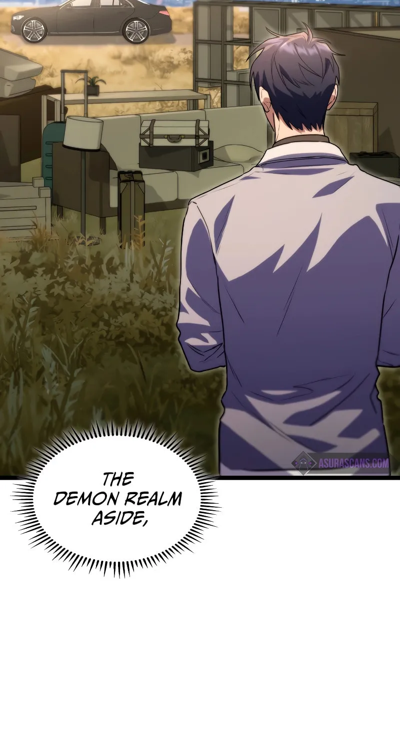 Read F-Class Destiny Hunter chapter 56 image 23 on Lezhin