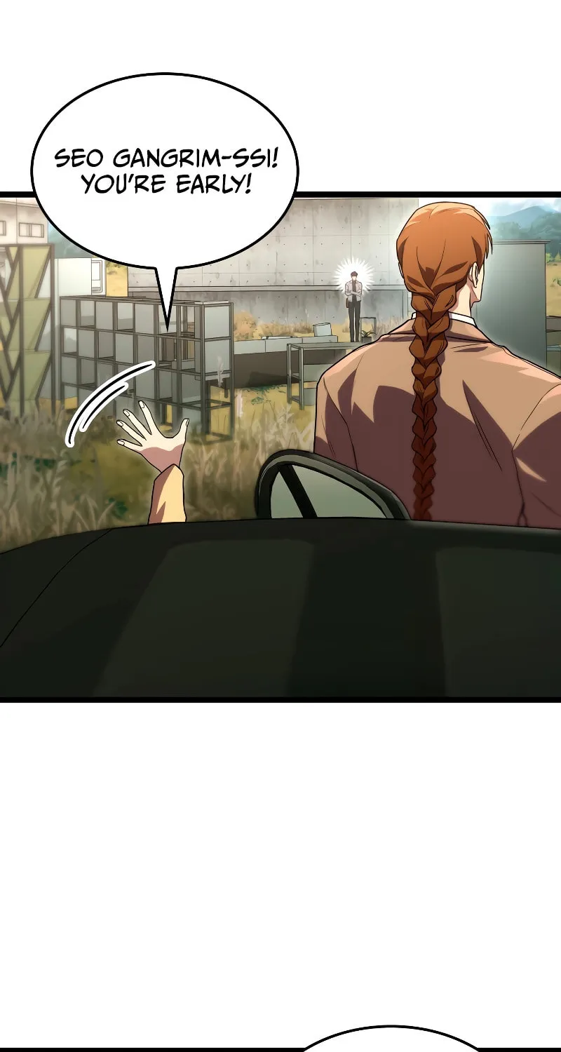 Read F-Class Destiny Hunter chapter 56 image 26 on Lezhin