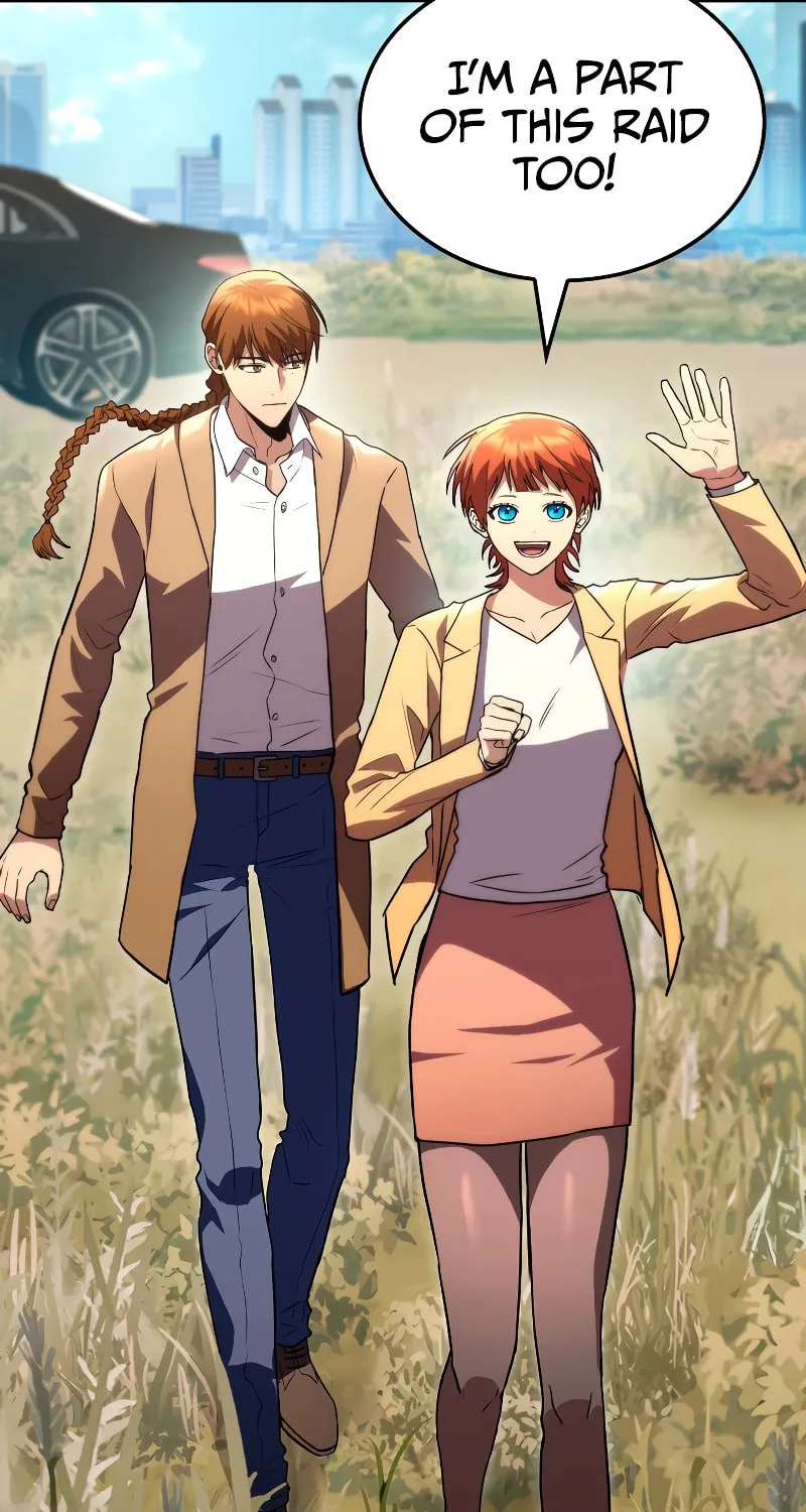 Read F-Class Destiny Hunter chapter 56 image 27 on Lezhin