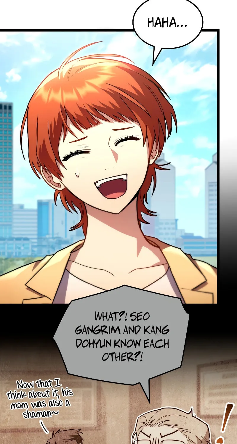 Read F-Class Destiny Hunter chapter 56 image 31 on Lezhin