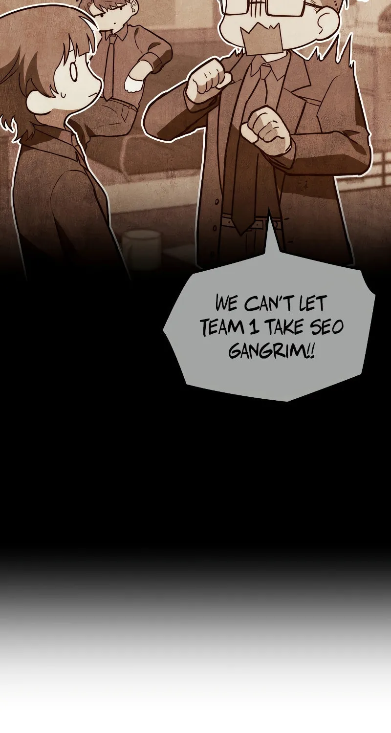 Read F-Class Destiny Hunter chapter 56 image 32 on Lezhin