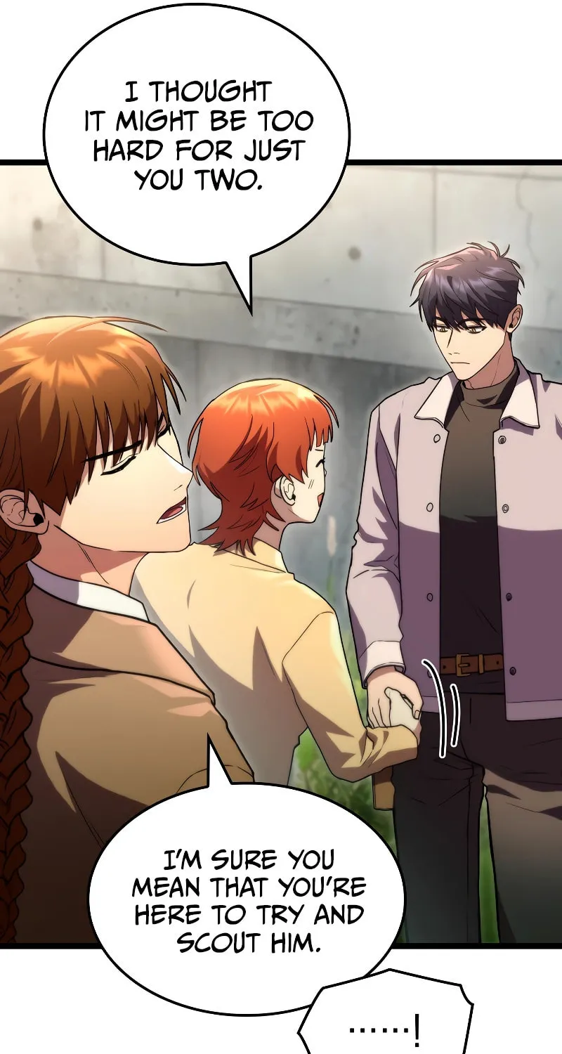 Read F-Class Destiny Hunter chapter 56 image 34 on Lezhin
